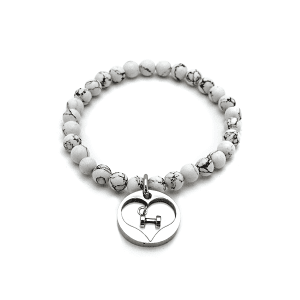 PULSERA JOYERÍA FITNESS