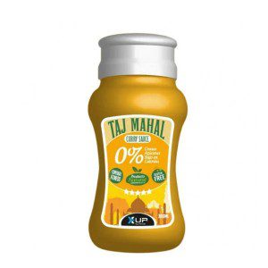 SALSA INDIA TAJ MAHAL (CURRY)