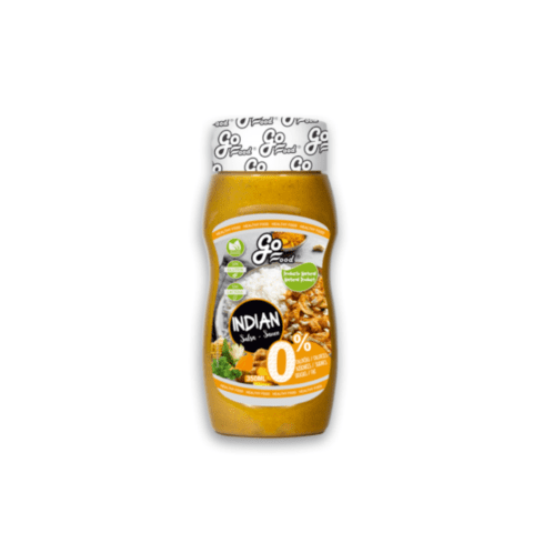 Salsa Indian 350Ml Gofood