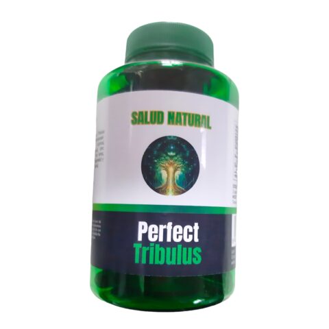 PERFECT TRÍBULUS Tríbulus Terrestris 90% saponinas