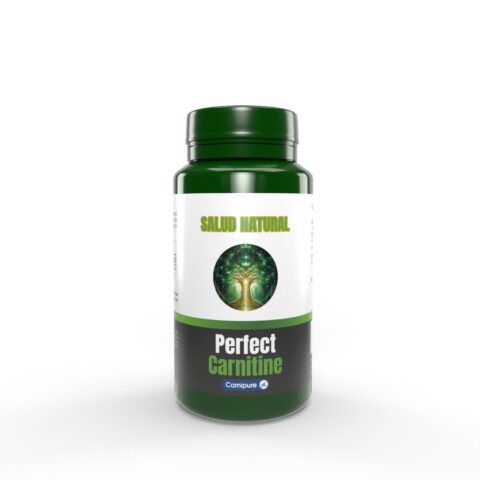 CARNITINA CARNIPURE PERFECT CARNITINE  SALUD NATURAL