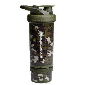 Mezclador Pro Revive Green Camo