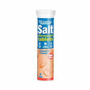 Salts Effervecent 15 tabls