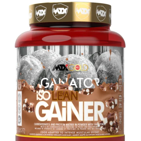 ISOLEAN™ GAINER 4KG