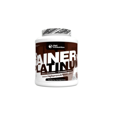 Gainer Platinum V3