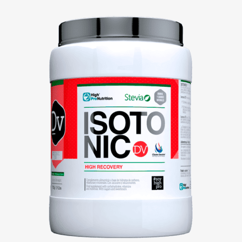 Isotonic DV