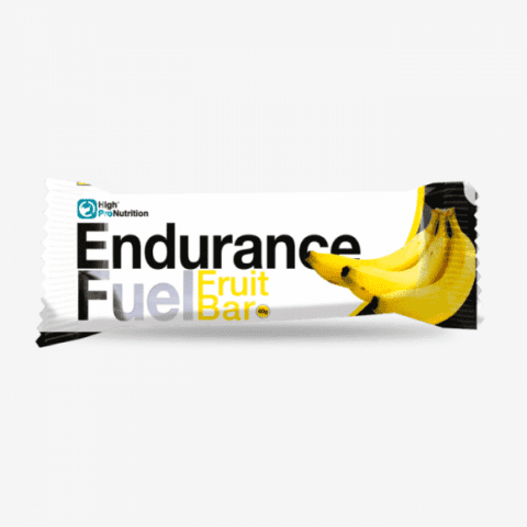 Mach27 Endurance Bar  Caja de 15unid