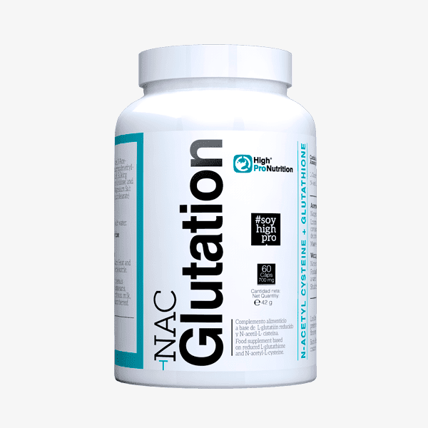 NAC Glutation