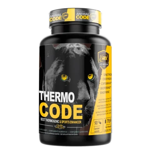 THERMOCODE