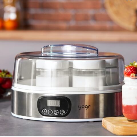 ¡YOGURTERA  Prozis SÚPER PRECIO!