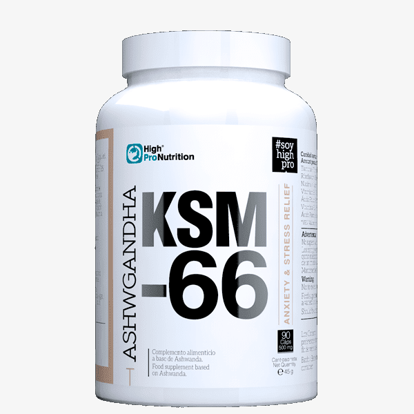Ashwaghanda KSM-66