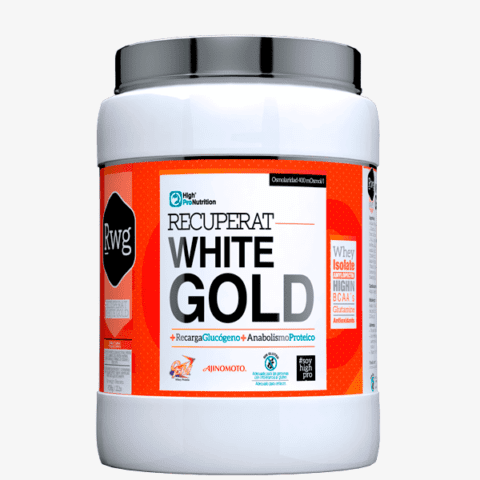 Recuperat White Gold  908gr