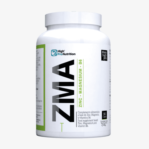ZMA 90 CAPS