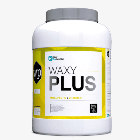 AMILOPECTINA Waxy Plus 1,8KG ¡SÚPER PROMO! Sabor limón