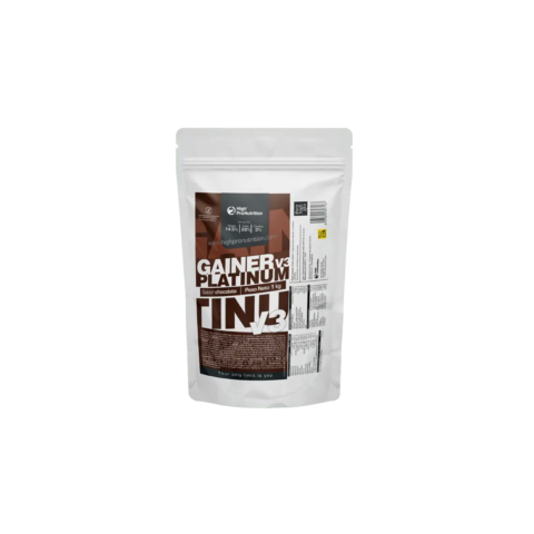 New Gainer Platinum  V3 1kg