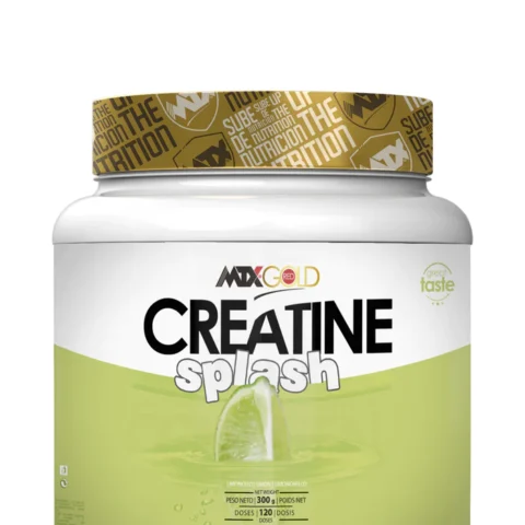 CREATINE SPLASH 300G