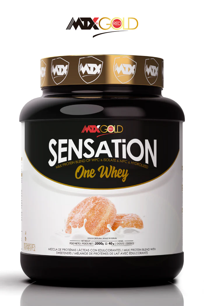 ONEWHEY SENSATION 600G - Imagen 3