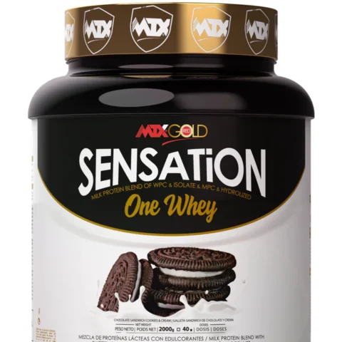 ONEWHEY SENSATION 600G