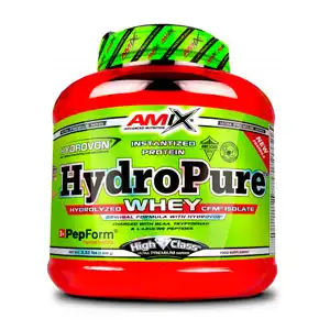 HYDROPURE WHEY 1,6 Kg