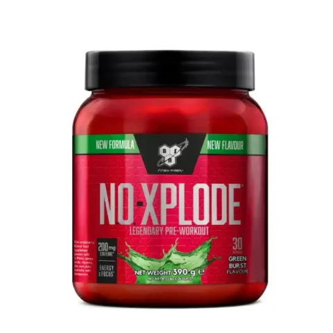 No-Xplode 390g
