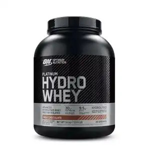 Platinum Hydrowhey 1.6 Kg