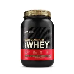 Whey Gold Standard 896 gr