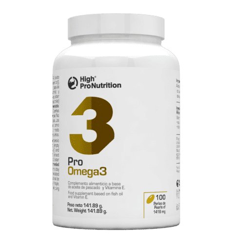 Pro Omega 3