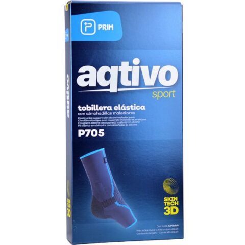 Prim Tobillera Elástica P705 ¡SÚPER PRECIO!