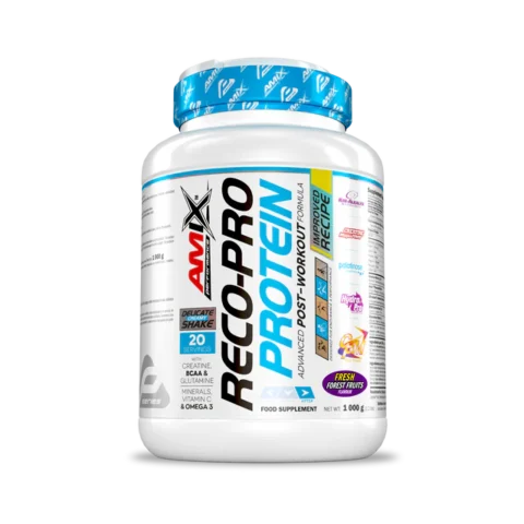 Reco-Pro Protein 1 kg Amix Performance