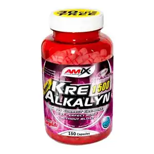 Kre-Alkalyn 150 caps Amix