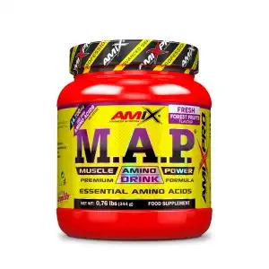 M.A.P Amino Drink 344 gr