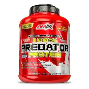 Predator Protein 2 Kg  Amix