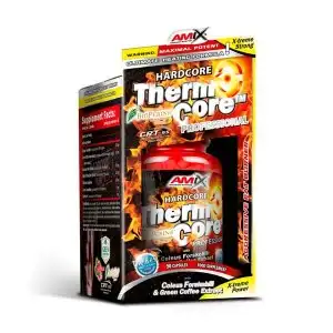Thermocore 90 caps Amix