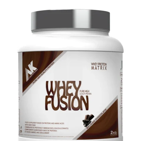 WHEY FUSION AK 2 KG