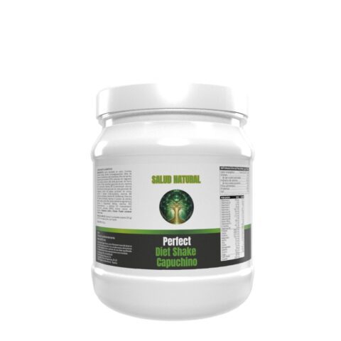 Perfect Diet Shake Salud natural
