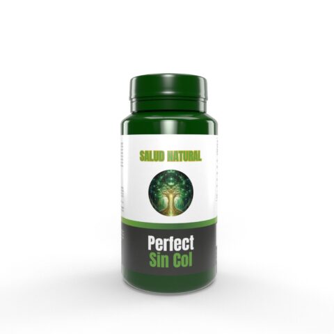 Perfect Sin Col Salud Natural