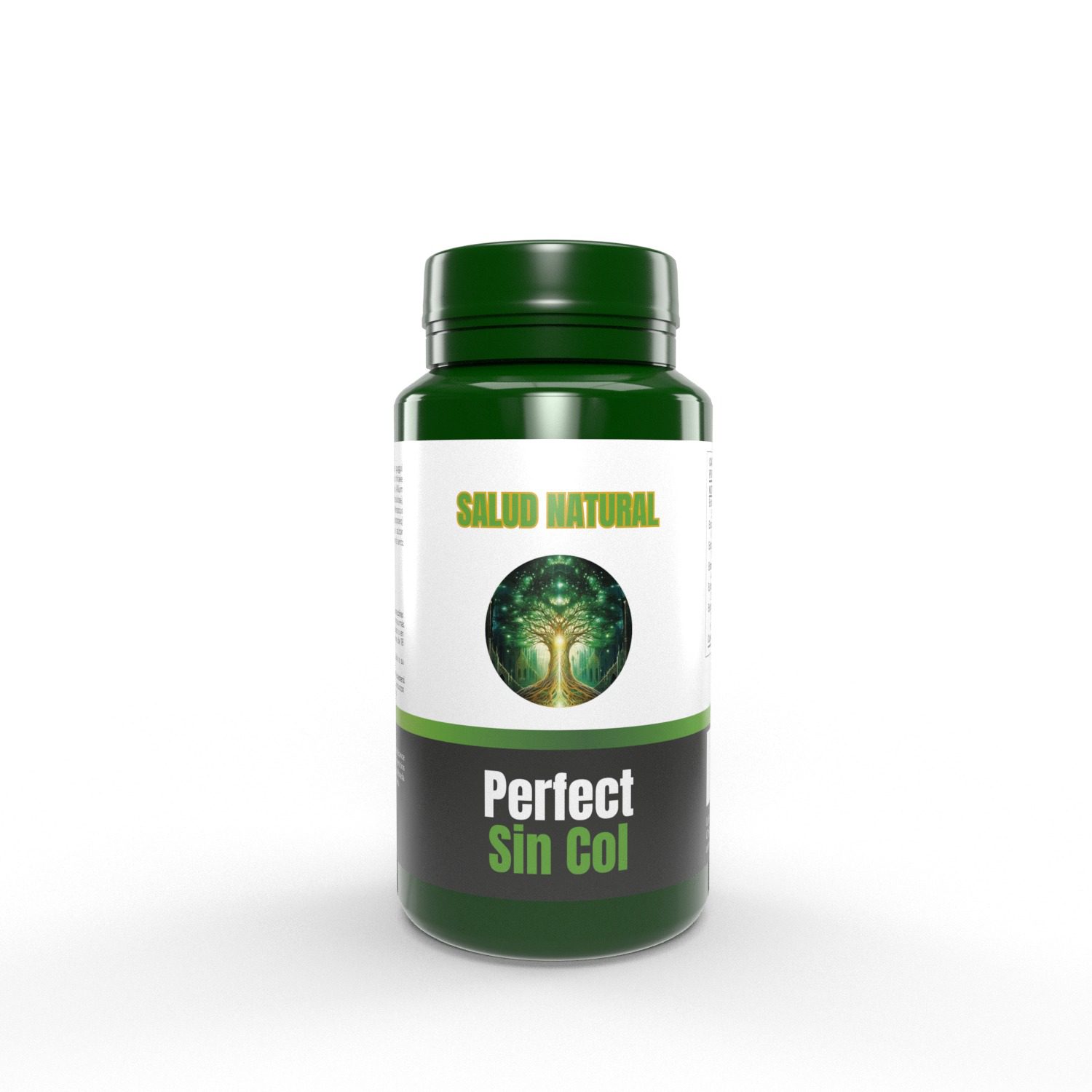 Perfect Sin Col Salud Natural