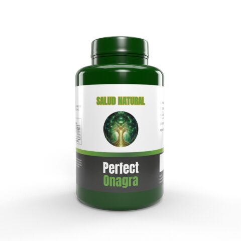 Onagra Perfect Onagra Salud Natural 1000mg