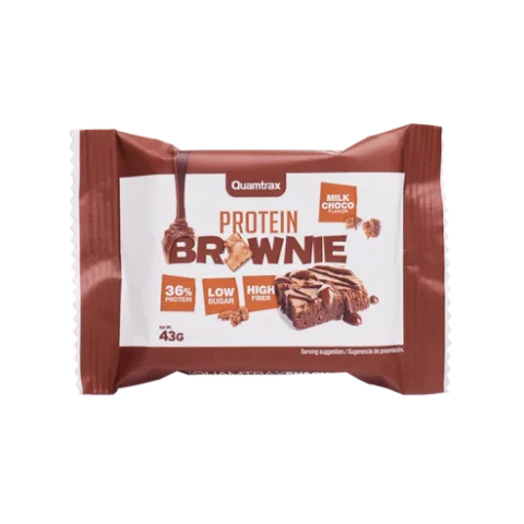 Protein BROWNIE