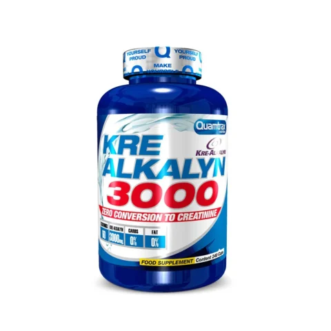 Kre-Alkalyn 3000  240 cápsulas