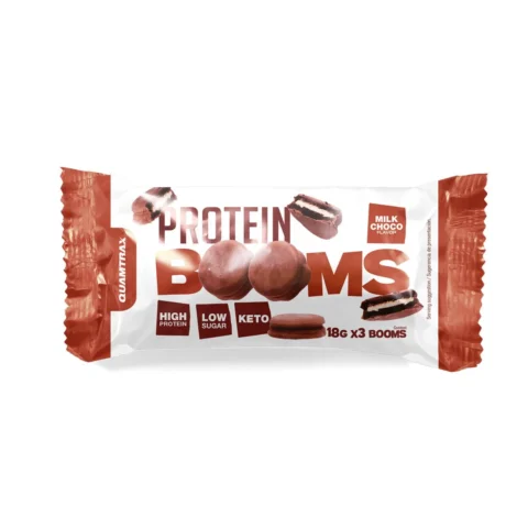 PROTEIN BOOMS