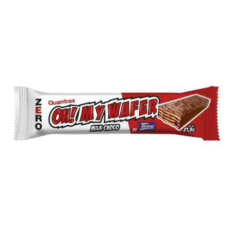 OH! My Wafer Deliciosa barrita saludable de barquillo