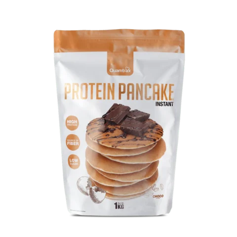 Protein pancake