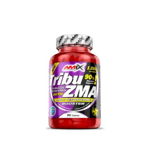 Tribu-ZMA 90 Tabs