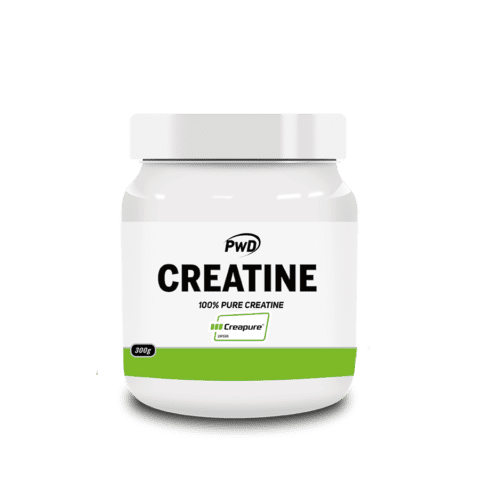 CREATINE CREAPURE 100% 300gr