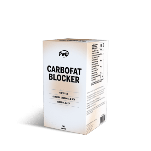 CARBOFAT BLOCKER