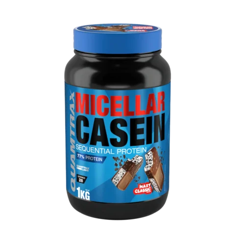 Micellar Casein 1K Quamtrax