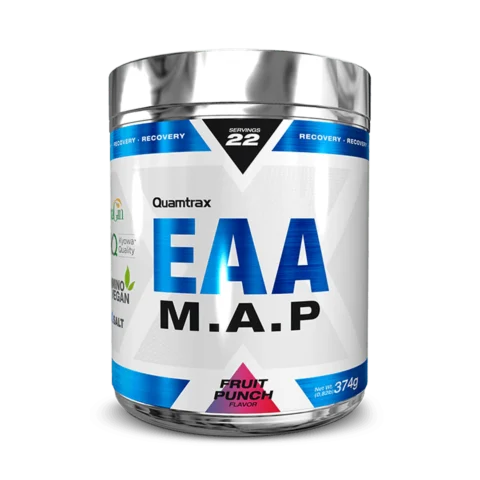 Eaa Map 374g ¡Súper Promo!