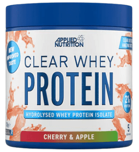 Clear Whey Protein