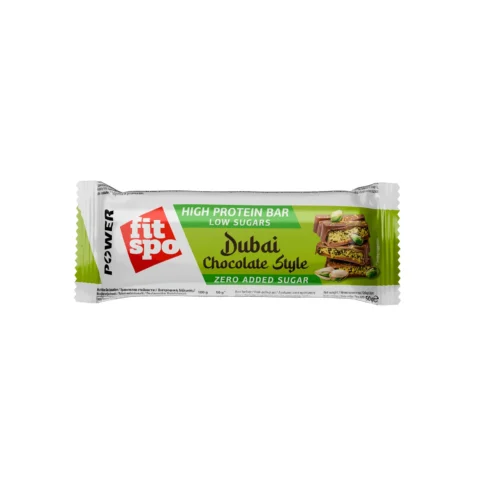 Protein Bar Estilo Chocolate Dubái